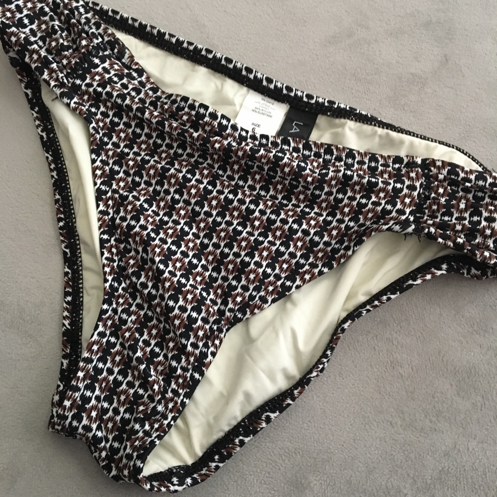 Bathing suit/Bikini bottoms